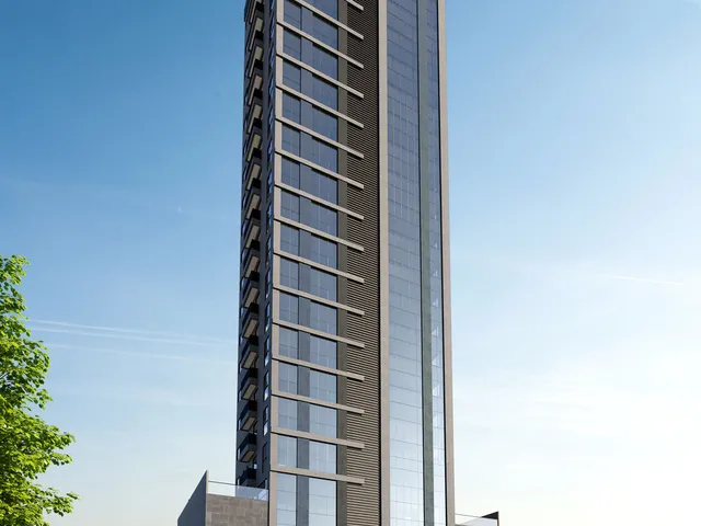 Imagem: Turin Residenziale