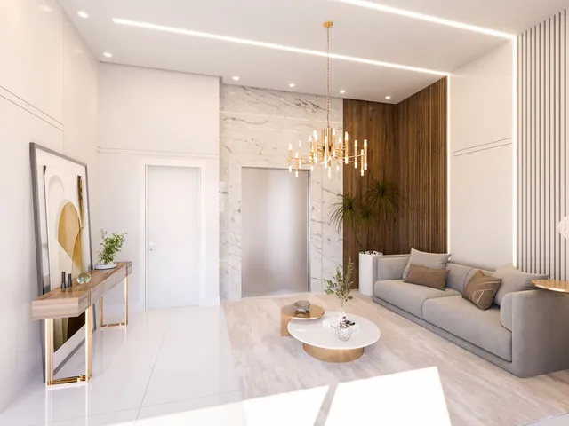 Imagem 5: Turin Residenziale