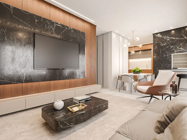 Imagem 7: Turin Residenziale