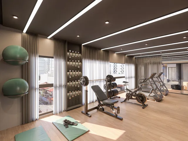 Imagem 10: Turin Residenziale