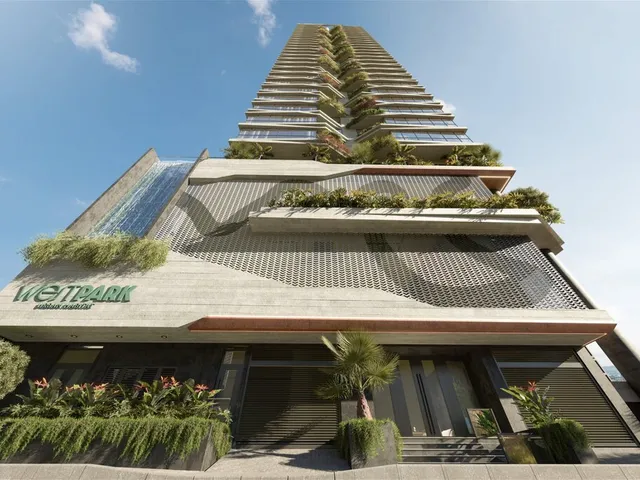 Imagem 6: West Park Apartamento com 3 dormitórios