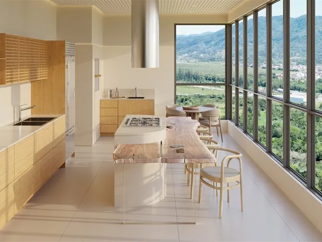 Imagem 11: West Park Apartamento com 3 dormitórios