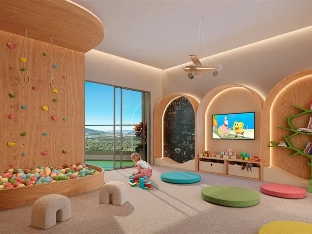 Imagem 16: West Park Apartamento com 3 dormitórios