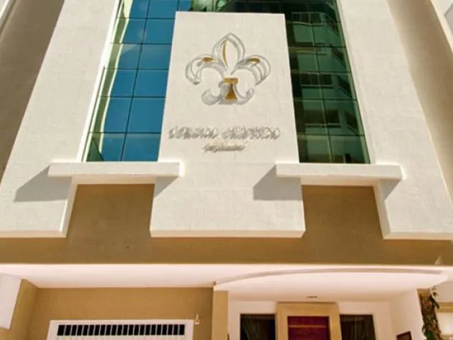 Imagem 2: Apartamento à venda em Balneário Camboriú, Centro, com 3 quartos, 159.95m²