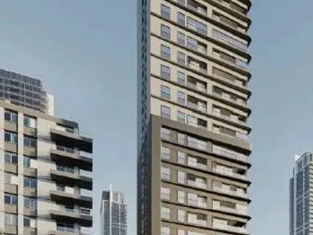 Imagem 1: Vistta 206 Apartamento com 2 dormitórios
