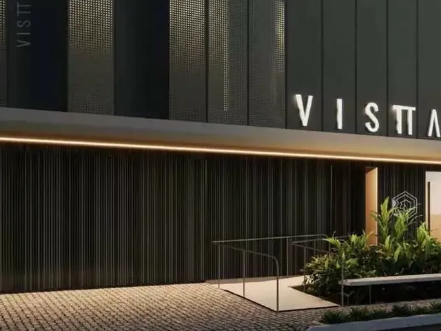 Imagem 4: Vistta 206 Apartamento com 2 dormitórios