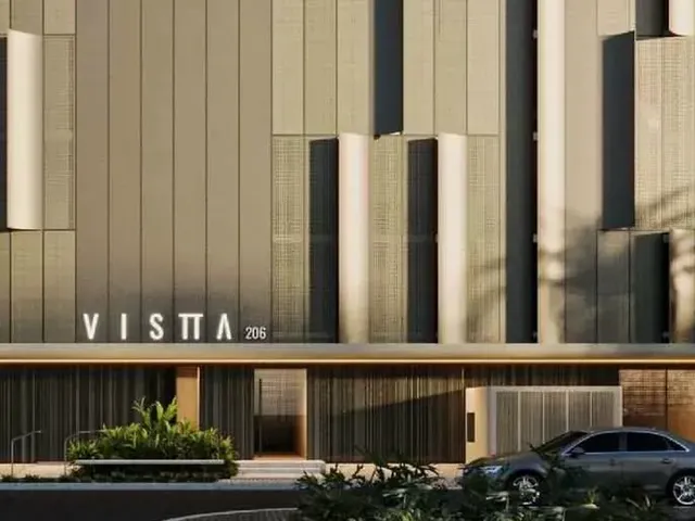Imagem 5: Vistta 206 Apartamento com 2 dormitórios