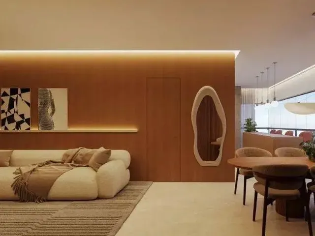 Imagem 6: Vistta 206 Apartamento com 2 dormitórios