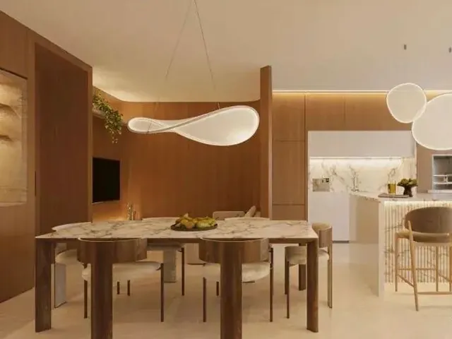 Imagem 7: Vistta 206 Apartamento com 2 dormitórios
