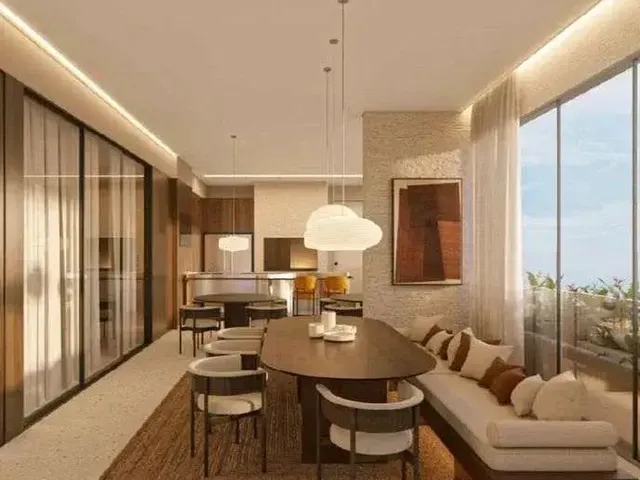 Imagem 8: Vistta 206 Apartamento com 2 dormitórios