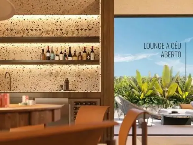Imagem 9: Vistta 206 Apartamento com 2 dormitórios