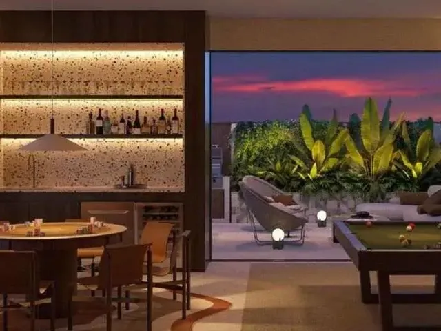 Imagem 10: Vistta 206 Apartamento com 2 dormitórios