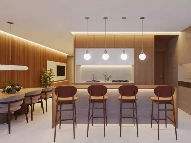Imagem 11: Vistta 206 Apartamento com 2 dormitórios