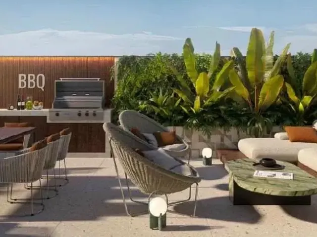 Imagem 12: Vistta 206 Apartamento com 2 dormitórios