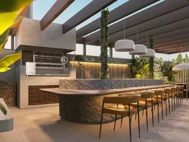 Imagem 13: Vistta 206 Apartamento com 2 dormitórios