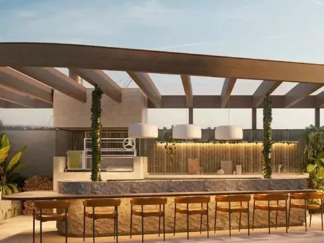 Imagem 14: Vistta 206 Apartamento com 2 dormitórios