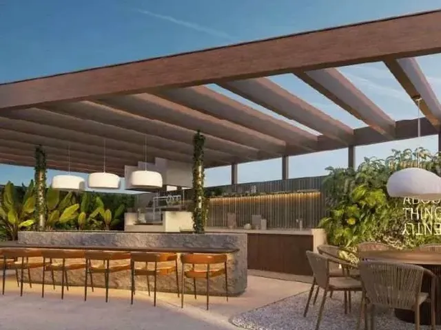 Imagem 15: Vistta 206 Apartamento com 2 dormitórios