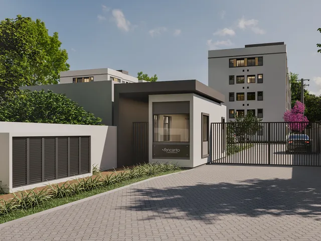 Imagem: Encanto Clube Residencial - Fase 2 - Encanto