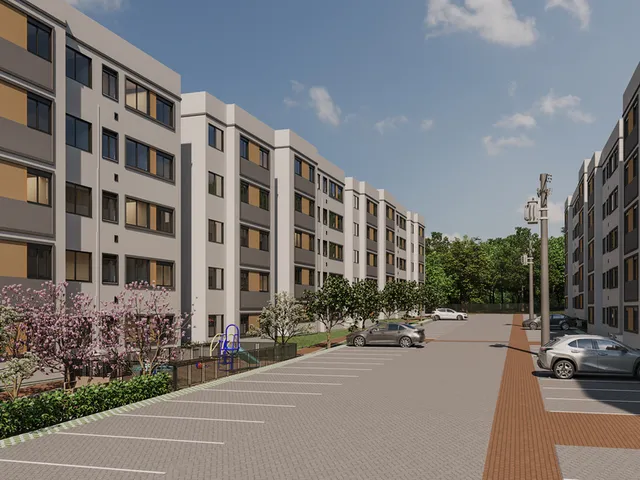 Imagem 2: Encanto Clube Residencial - Fase 2