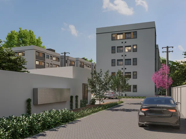 Imagem 3: Encanto Clube Residencial - Fase 2