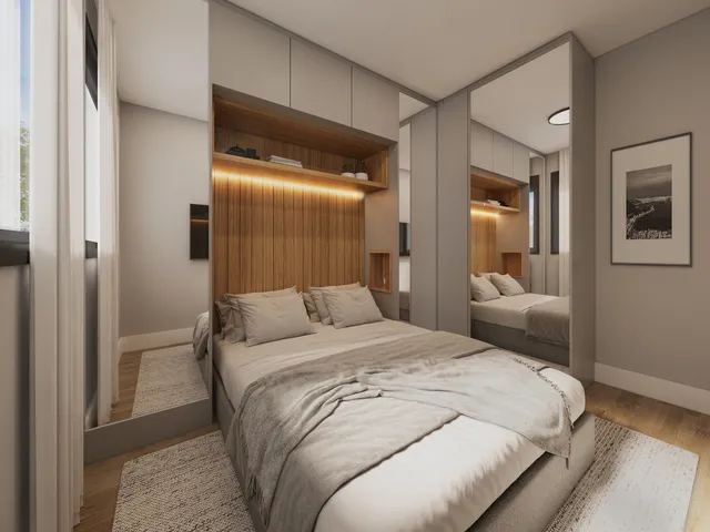 Imagem 9: Encanto Clube Residencial - Fase 2