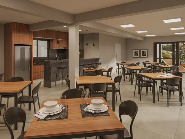 Imagem 13: Encanto Clube Residencial - Fase 2