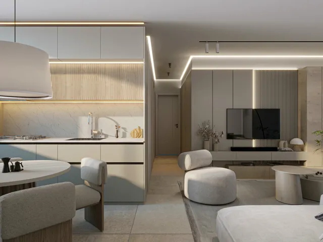 Imagem 6: Morata - Residencial