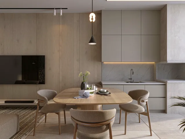 Imagem 7: Morata - Residencial
