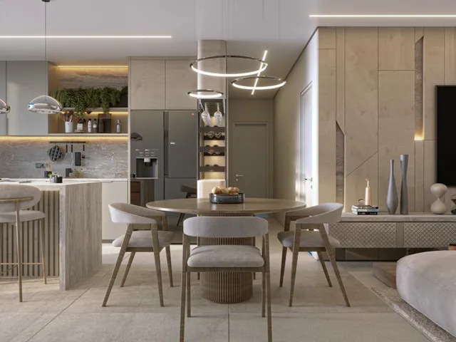 Imagem 8: Morata - Residencial