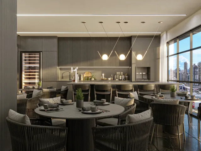 Imagem 12: Morata - Residencial