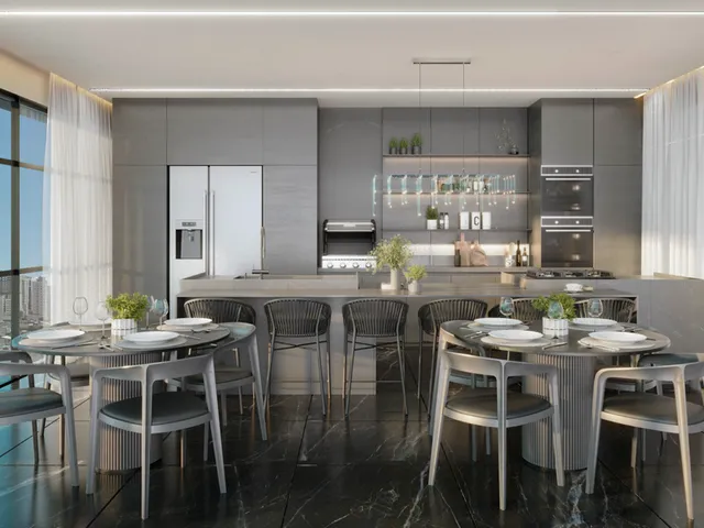 Imagem 14: Morata - Residencial