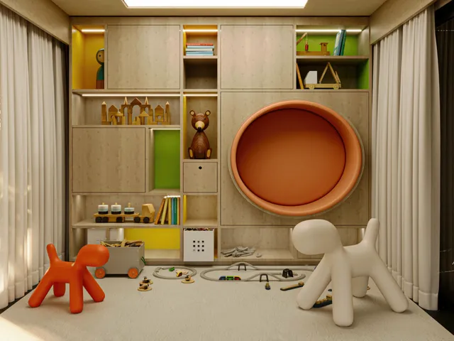 Imagem 15: Morata - Residencial