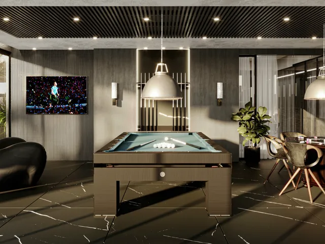 Imagem 16: Morata - Residencial