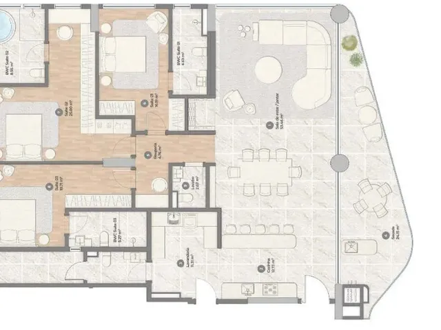 Imagem 1: Atmosphere Home Spa - Atmosphere Home Spa