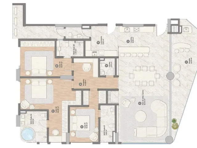 Imagem 2: Atmosphere Home Spa - Atmosphere Home Spa