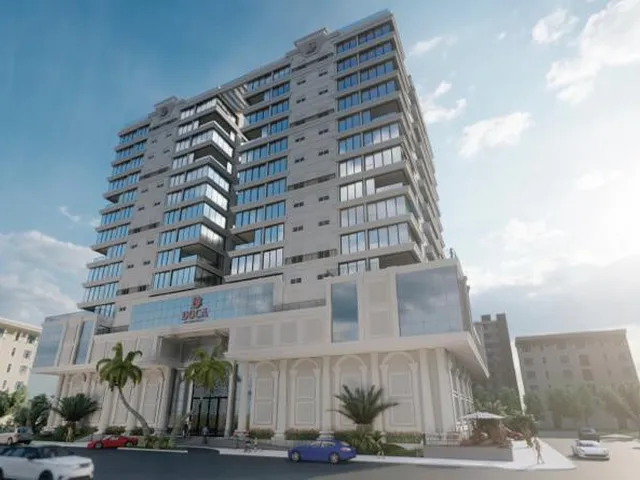 Imagem 1: Doca Residence - Doca Residence