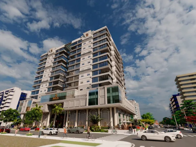 Imagem 1: Doca Residence - Doca Residence