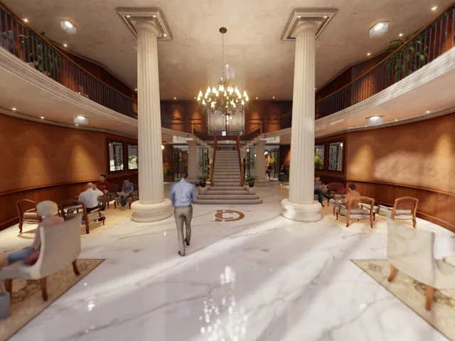 Imagem 2: Doca Residence - Doca Residence