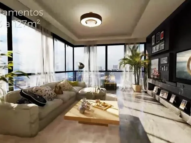 Imagem 4: Doca Residence - Doca Residence