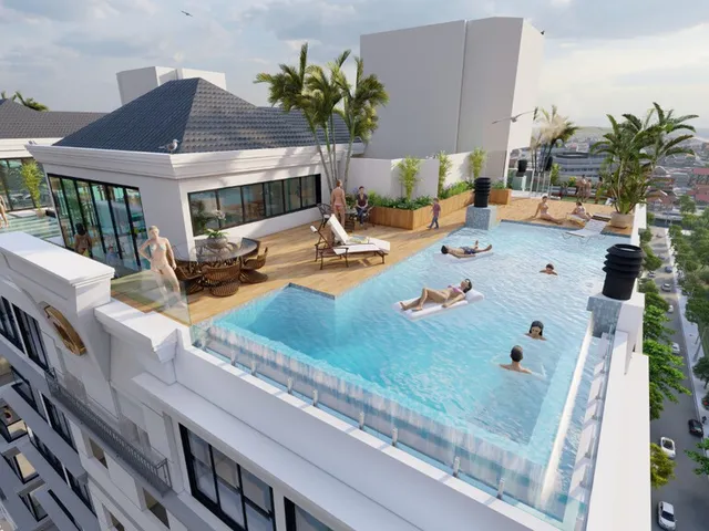 Imagem 5: Doca Residence - Doca Residence