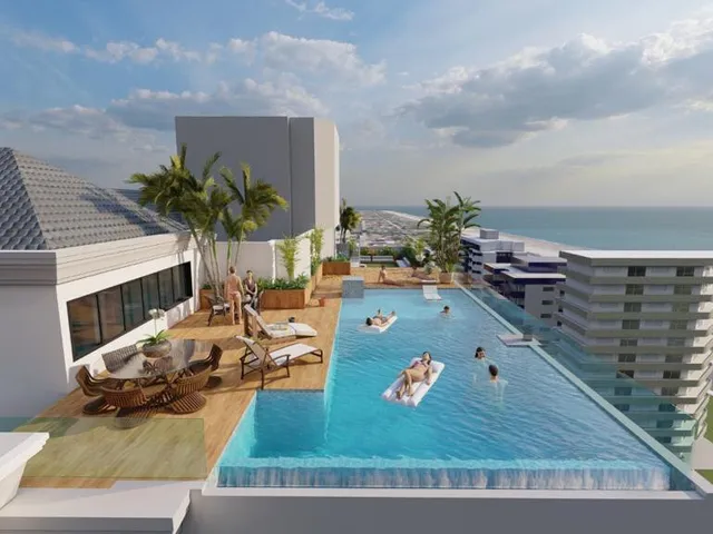 Imagem 6: Doca Residence - Doca Residence