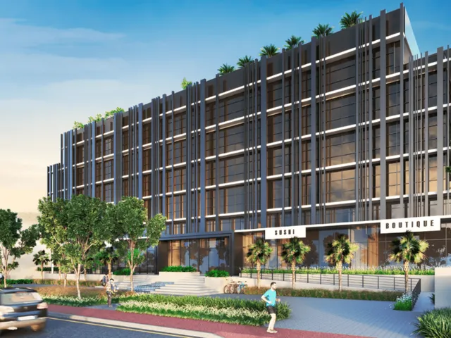 Imagem: Lumma Corporate Home - Comercial - Lumma