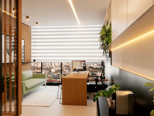 Imagem 3: Lumma Corporate &Amp; Home - Comercial