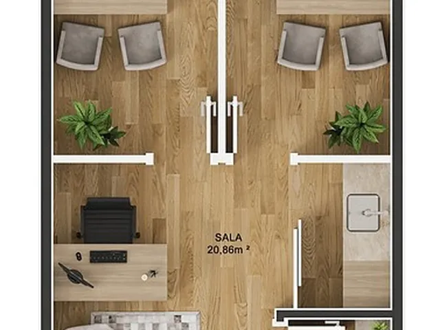 Imagem 4: Lumma Corporate &Amp; Home - Comercial