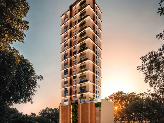 Imagem 1: Sensui House Apartamento com 1 dormitório