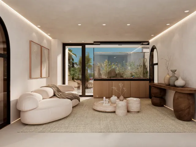 Imagem 9: Sensui House Apartamento com 1 dormitório