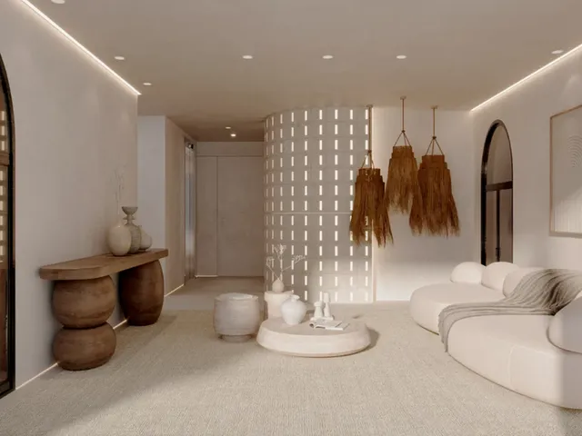 Imagem 10: Sensui House Apartamento com 1 dormitório
