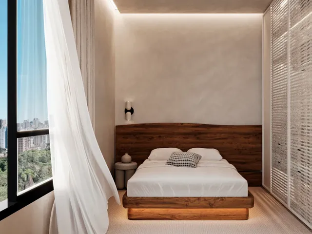 Imagem 14: Sensui House Apartamento com 1 dormitório