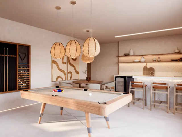 Imagem 16: Sensui House Apartamento com 1 dormitório