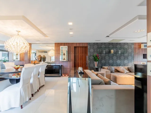 Imagem 8: Doral Tower Apto ONE33284